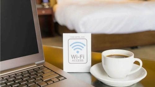 Wi-Fi